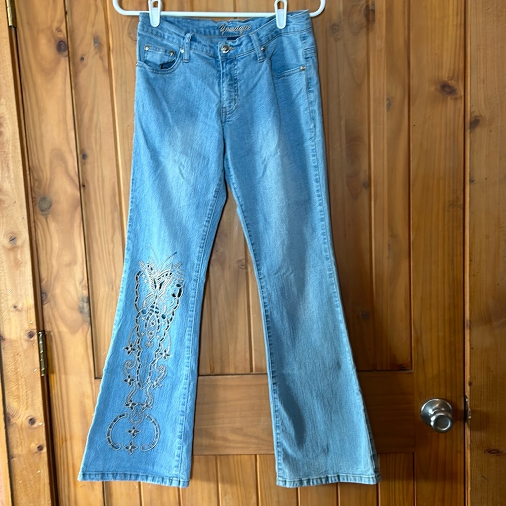 Younique jeans